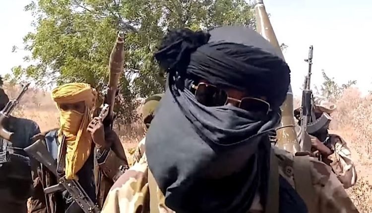 Bandits Kill 2, Displaced 5 Villages In Sokoto