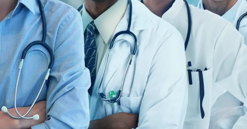Brain drain: We lack doctors to train – Postgraduate college