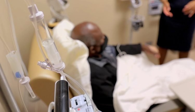 Cancer cases in younger people rising globally – Researchers 