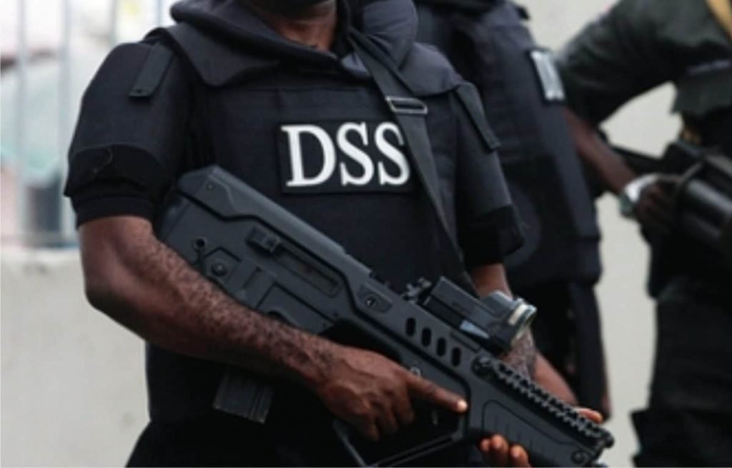 DSS arrests Nasarawa SEMA officials over palliatives diversion