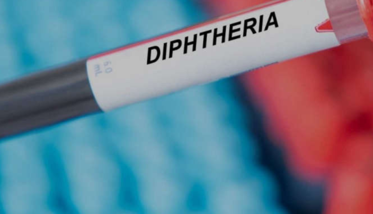 Diphtheria: Urgent vaccination efforts underway as Nigeria records 11,000 suspected cases