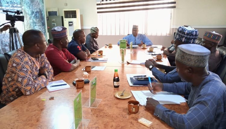 FCTA sets up 7-man committee to prevent building collapse