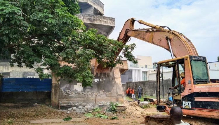 FCTA to begin arresting violators of Abuja Master Plan, says Development Control