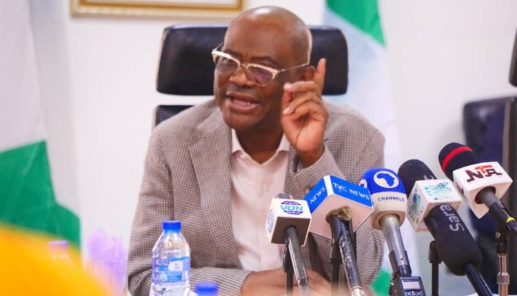 FCTA’s N34bn ground rent, debtors to be penalised-Wike