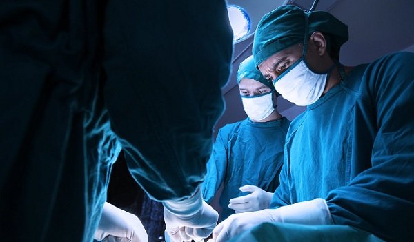 FG advocates adoption of improved surgical procedures in Nigeria