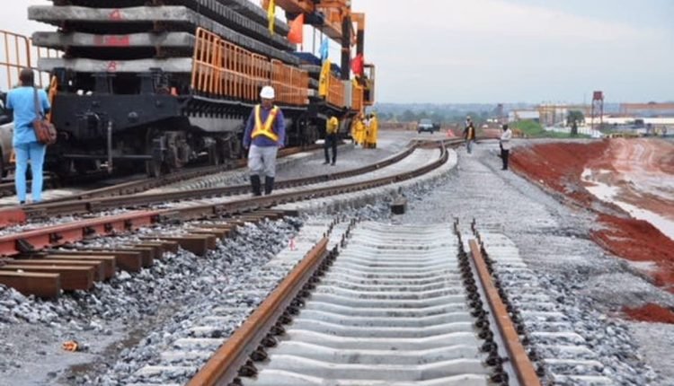FG decries slow pace of work on Port Harcourt-Maiduguri railway by CCECC