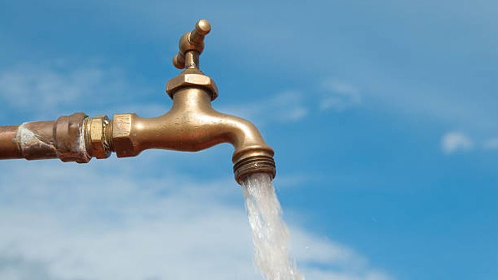 FG pledges integrated water management for sustainability, economic development