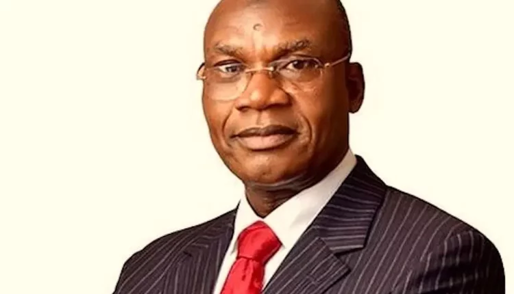 FG to increase education funding  by 25%- Minister