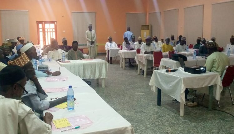 UNICEF Trains 100 Sokoto Islamic Teachers On Alternative Care For Almajiri Children
