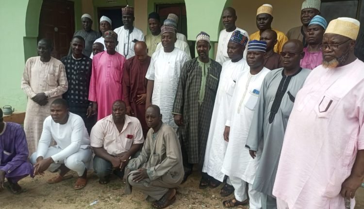 Taraba NURTW decries Nat'l crisis, congratulates new President