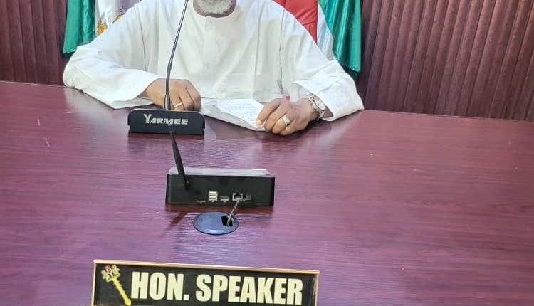 Achievements: Kebbi Assembly passes vote of confidence in Gov. Idris