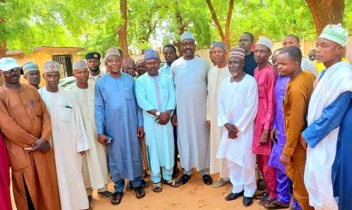 Kebbi Gov't seeks support of hunters' association to secure transformers