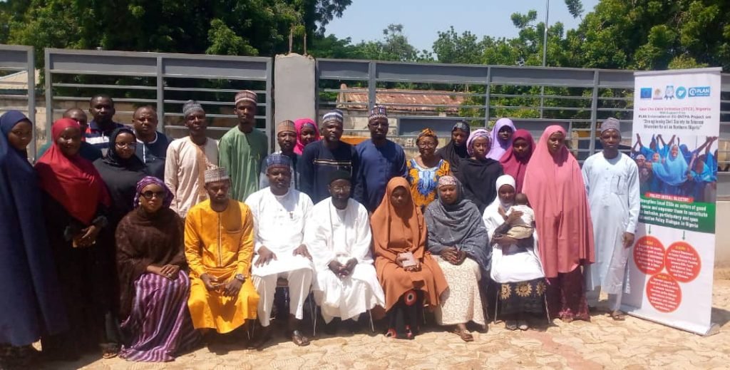 Plan International Trains Sokoto Youths, CSOs On Economic Literacy, Accountability For Governance