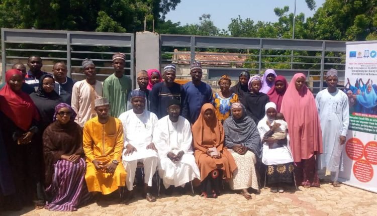 Plan International Trains Sokoto Youths, CSOs On Economic Literacy, Accountability For Governance