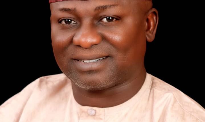Taraba NULGE endorses Tanko as unanimous candidate for state President
