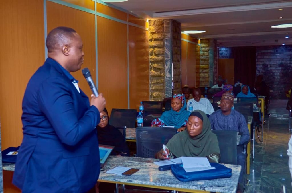 Dangote Group Committed To Food Security In Nigeria--Wilson