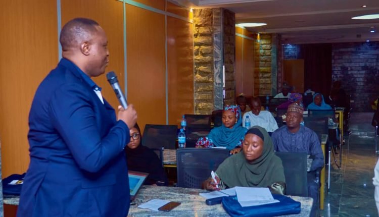 Dangote Group Committed To Food Security In Nigeria--Wilson