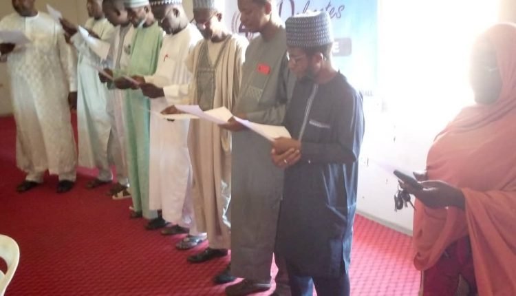 Association of Senior Civil Servants elects new exco in Kebbi