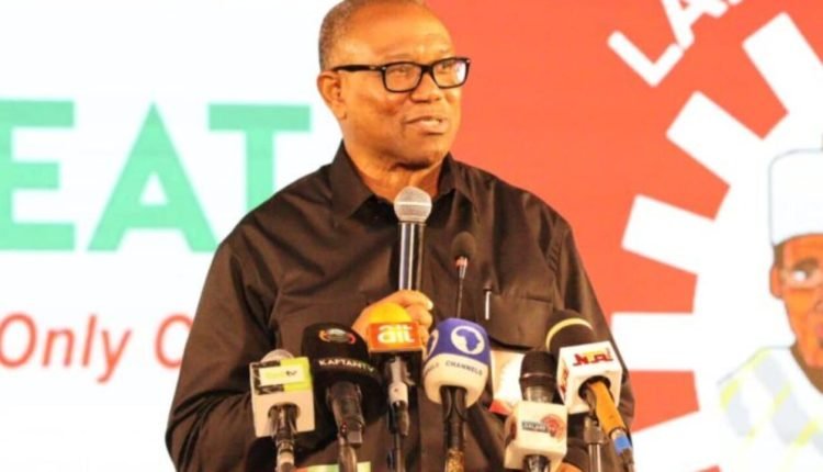 Independence: Obi tasks Nigerian leaders on commitment to fight corruption