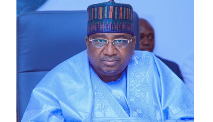 Blackout: Kebbi Gov’t. seeks patience of residents 