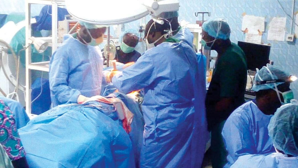 Medical tourism solution to brain drain, healthcare challenges in Nigeria – Convener