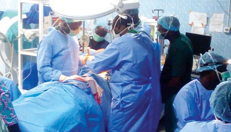 Medical tourism solution to brain drain, healthcare challenges in Nigeria – Convener