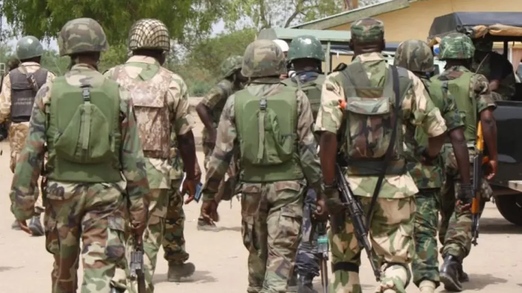 Military neutralises 52 terrorists, apprehends 60 – DHQ