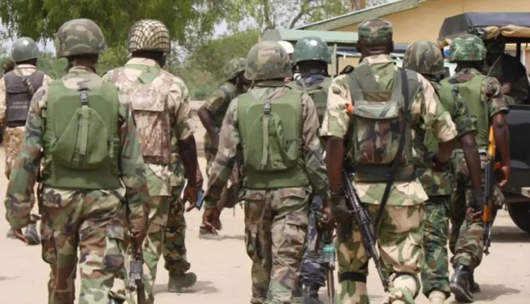 Military neutralises 52 terrorists, apprehends 60 – DHQ