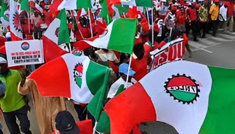 NLC begins nationwide warning strike from Sept. 5
