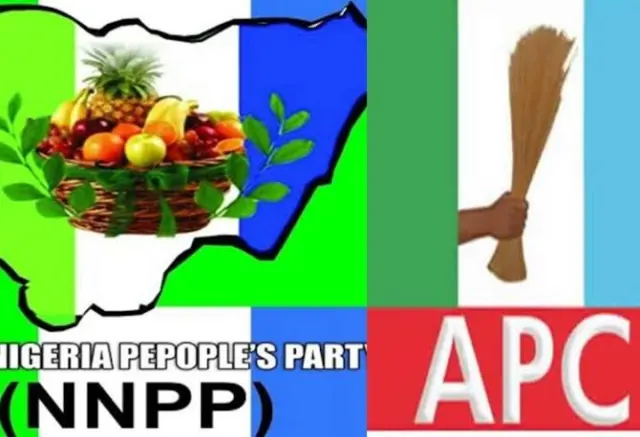 NNPP SLAMS JUSTICE ANYA OVER "BANDITS AND TERRORISTS" CLAIM.