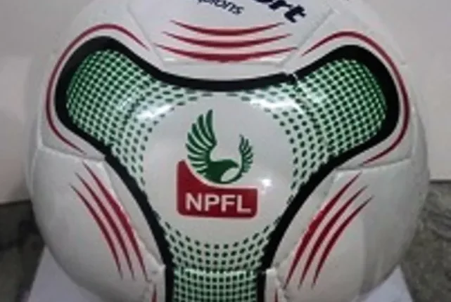 NPFL: Sunshine Stars defeat Kano Pillars 1-0 in season opener