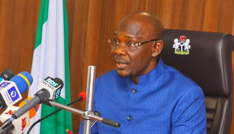 Nasarawa Govt approves 5% employment slots for PWDs