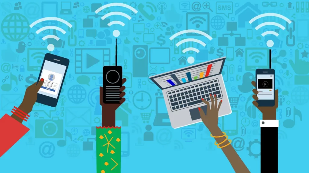 Nigeria Calls for Open, Secure Internet