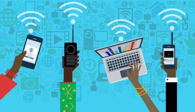 Nigeria Calls for Open, Secure Internet