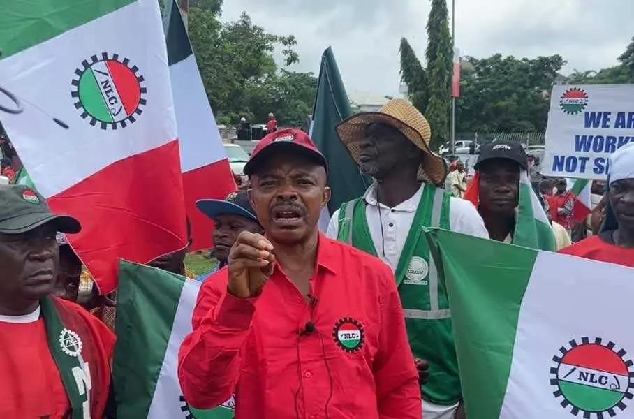 Oct. 1: How Nigerians should mark anniversary — NLC