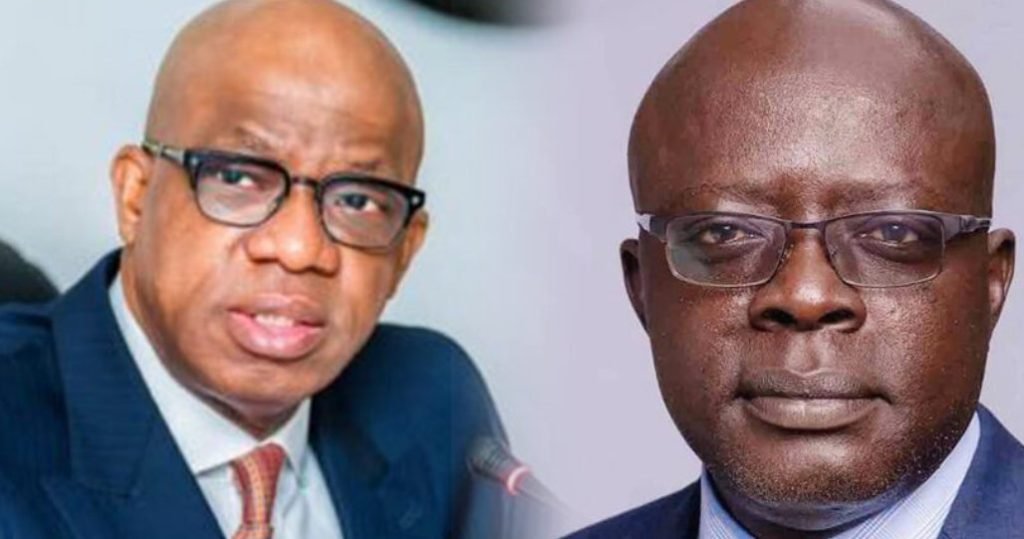 Ogun: JAAC members deny missing LG allocation