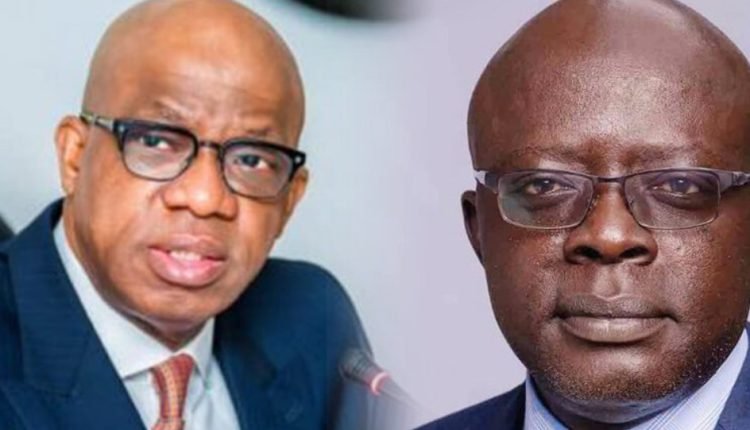 Ogun: JAAC members deny missing LG allocation