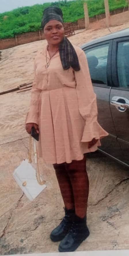 Police in search of missing EKSU female undergraduate