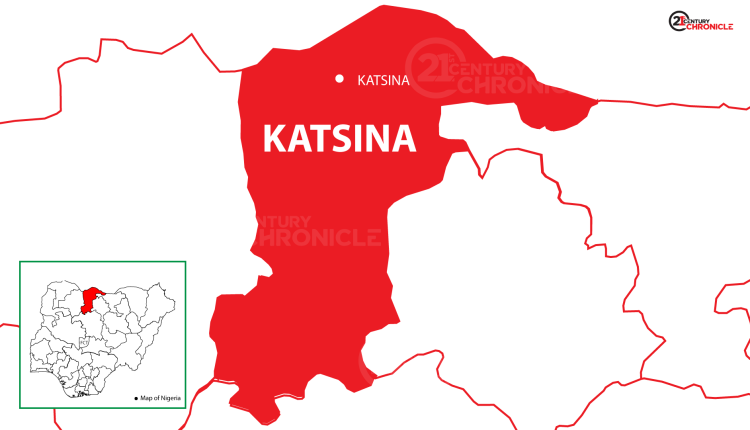 Residents commend security operatives for repelling kidnappers from Katsina State housing estate