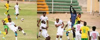 Shooting Stars beat Plateau United 2-1