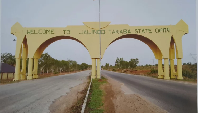 Taraba Varsity to set up an agro industrial park for rehabilitation of inmates 