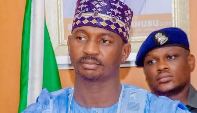 Tribunal Upholds Gov. Aliyu's Victory In Sokoto