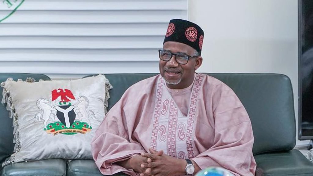 Tribunal upholds Bala Mohammed’s election as governor of Bauchi State