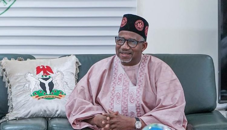 Tribunal upholds Bala Mohammed’s election as governor of Bauchi State