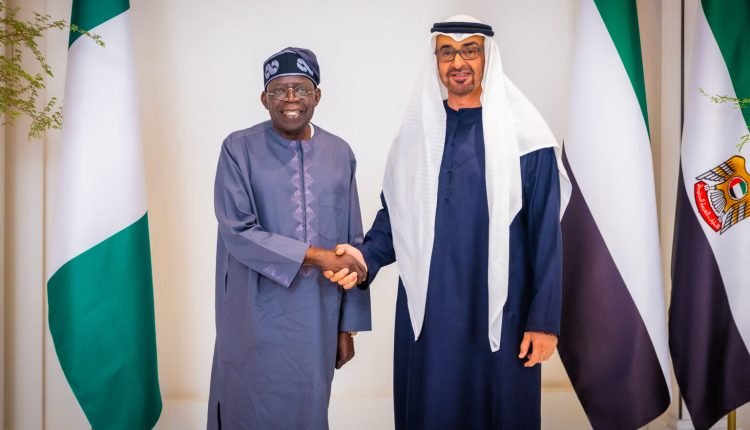 UAE: Tinubu secures visa lift, return of Etihad, Emirate airlines