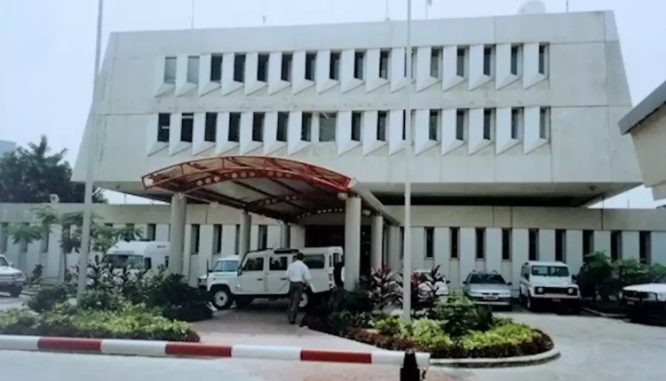 UK granted 132,000 visas to Nigerians in first half 2023 — Envoy