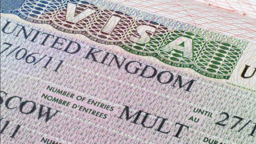 UK granted 132,000 visas to Nigerians in first half 2023 — Envoy