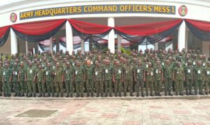 We’ll upscale operations against all threats – COAS