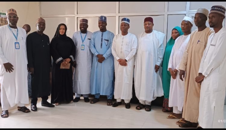 Yobe SEMA, Information Ministry collaborate on flood alert, other emergencies