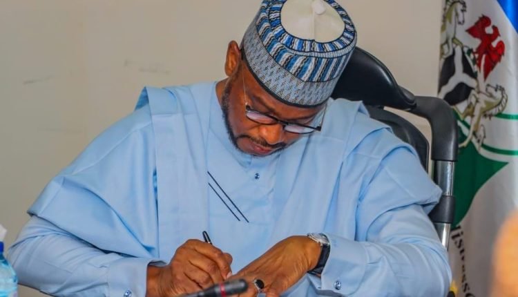 Zamfara bans illegal mining as governor orders security agents to shoot violators at sight